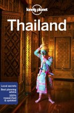 Lonely Planet Thailand 17th Ed