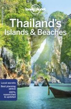 Lonely Planet Thailands Islands  Beaches 11th Ed