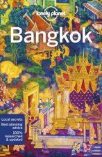 Lonely Planet Bangkok 13th Ed