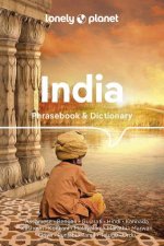 Lonely Planet India Phrasebook  Dictionary