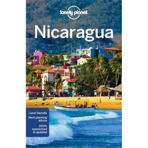 Lonely Planet: Nicaragua - 4th Ed by Lonely Planet