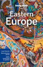 Lonely Planet Eastern Europe 14th Ed