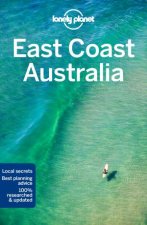 Lonely Planet East Coast Australia 6th Ed