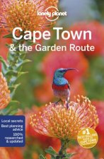 Lonely Planet Cape Town  The Garden Route 9th Ed