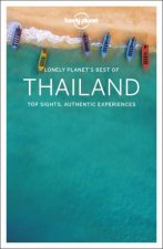 Lonely Planet Best Of Thailand 2nd Ed