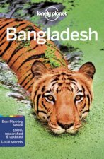 Lonely Planet Bangladesh  8th Ed