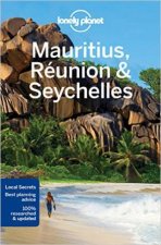 Lonely Planet Mauritius Reunion And Seychelles  9th Ed