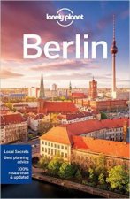 Lonely Planet Berlin  10th Ed