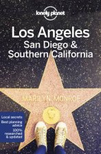 Lonely Planet Los Angeles San Diego  Southern California 5th Ed