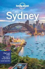 Lonely Planet Sydney 12th Ed