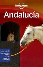 Lonely Planet Andalucia 9th Ed