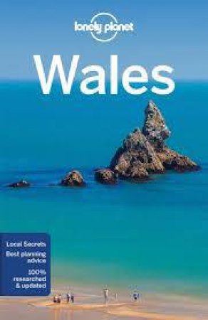 Lonely Planet Wales, Sixth Edition (6e) by Lonely Planet Publications