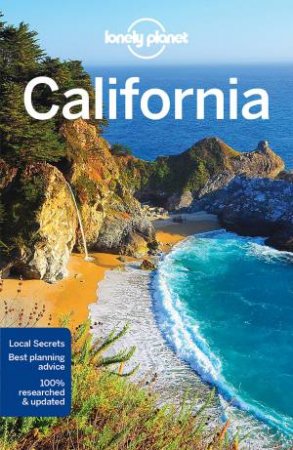 Lonely Planet: California 8th Ed by Lonely Planet