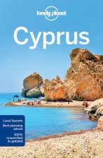Lonely Planet Cyprus 7th Ed