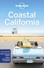 Lonely Planet Coastal California 6th Ed