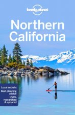 Lonely Planet Northern California 3rd Ed