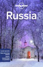 Lonely Planet Russia 8th Ed