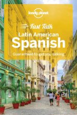 Spanish American Lonely Planet Fast Talk