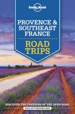 Lonely Planet Provence  Southeast France Road Trips 2nd Ed