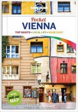 Lonely Planet Pocket Vienna 2e