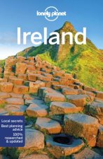 Lonely Planet Ireland 13th Ed