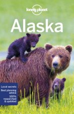 Lonely Planet Alaska 12th Ed