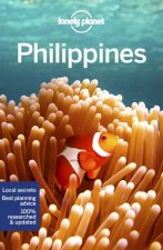 Lonely Planet Philippines 13th Ed