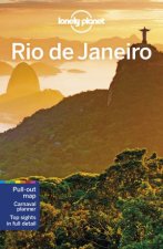 Lonely Planet Rio De Janeiro 10th Ed