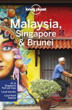 Lonely Planet Malaysia Singapore  Brunei 14th Ed