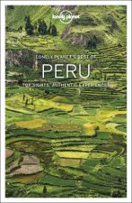 Lonely Planet Best Of Peru 2nd Ed