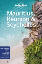 Lonely Planet Mauritius Reunion  Seychelles 10th Ed