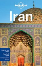 Lonely Planet Iran 7th Ed