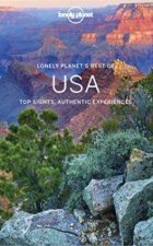 Lonely Planet Best Of USA 2nd Ed