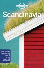 Lonely Planet Scandinavia 13th Ed