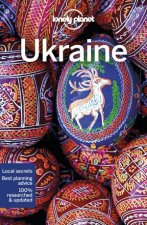 Lonely Planet Ukraine 5th Ed