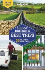 Lonely Planet Great Britains Best Trips