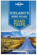 Lonely Planet Icelands Ring Road 2nd Ed