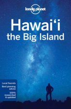 Lonely Planet Hawaii The Big Island 4th Ed