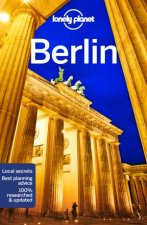 Lonely Planet Berlin 11th Ed