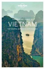 Lonely Planet Best Of Vietnam 1e