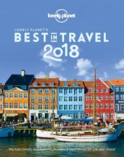 Lonely Planets Best In Travel 2018