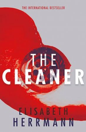 The Cleaner by Elisabeth Herrmann