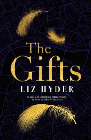 The Gifts by Liz Hyder