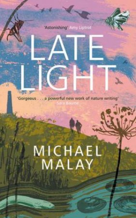 Late Light by Michael Malay