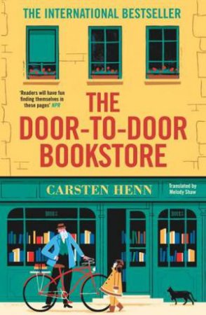 The Door-to-Door Bookstore by Carsten Henn