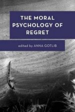 The Moral Psychology Of Regret