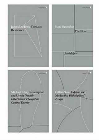 Radical Thinkers Set 14 by Various