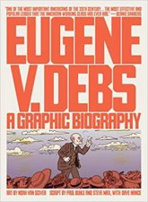 Eugene V Debs