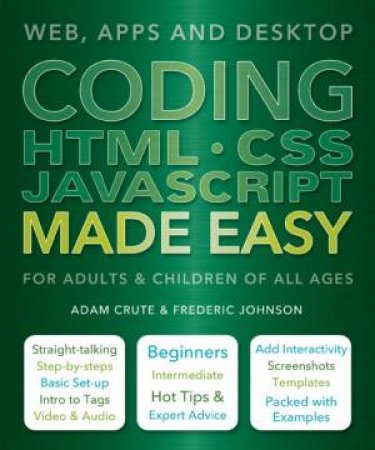 Coding Made Easy by FLAME