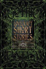 Flame Tree Classics Lovecraft Short Stories